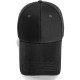 Men's Women's Extra Long Bill Fishing Cap Trucker Rear Buckle Baseball Cap Brim Sun Cap