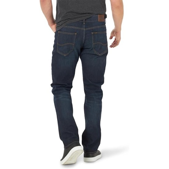 Men's Performance Series Extreme Sports Fit Tapered Leg Jeans