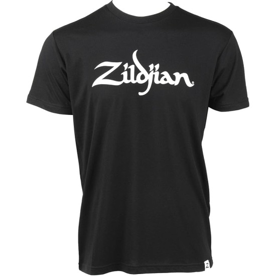 Avedis Zildjian Company logo T-shirt, costume, drummer gift Black Large