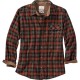 Men's flannel shirts