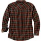 Men's flannel shirts