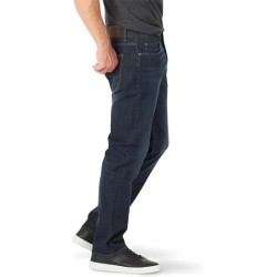 Men's Performance Series Extreme Sports Fit Tapered Leg Jeans