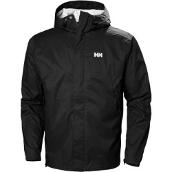 Helly Hansen Loke men's windproof breathable rainproof jacket